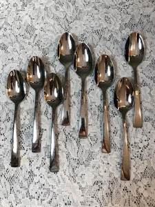 ZWILLING JA HENCKELS Bellasera Glossy PLACE OVAL SPOONS - Picture 1 of 1