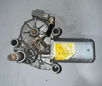 2001 THRU 2003 CHRYSLER PT CRUSIER MOTOR LIMPADOR DE JANELA TRASEIRA - Imagem 1 de 4