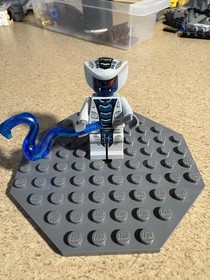 LEGO&reg; Ninjago Minifigure - Rattla  (njo033) Rise of Snakes 9441 850445