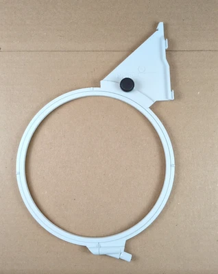 Pfaff Creative Round Embroidery Hoop 120x115mm for 2124, 2140, 2170, 2134, 2144 - Image 1 of 4