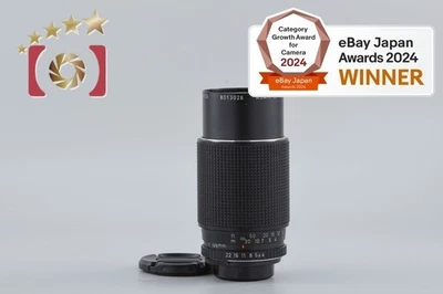 PENTAX SMC TAKUMAR-ZOOM 45-125mm f/4 [Muy bueno] - Imagen 1 de 4