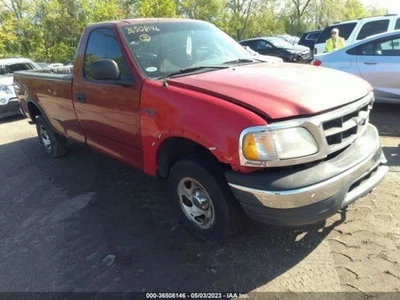 2001 Ford F150 Transfer Case 4WD Manual Shift ID XL34-7A195-AB Used 149K Miles Foto 1 de 4