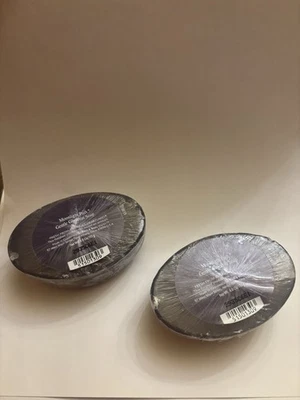 Juego de 2 jabones de glicerina suave Moonlight Path Bath & Body Works 4 oz Foto 1 de 2