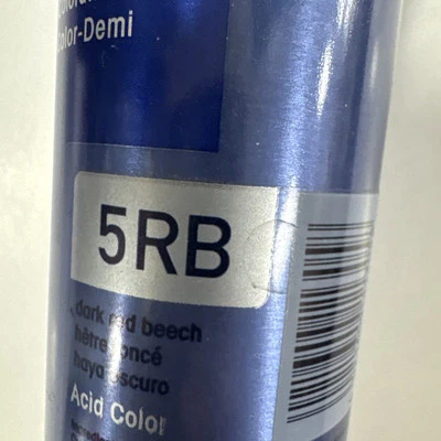 Goldwell Colorance Demi Color (Can) 3,8 oz Color 5TB - Imagem 1 de 3