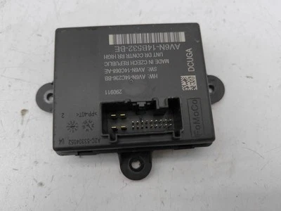 Ford Grand C-MAX 2011 Diesel Unité de commande module de porte 103kW AMD124952 - Immagine 1 di 4