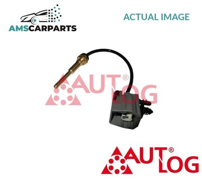 COOLANT TEMPERATURE SENSOR CYLINDER HEAD AS2181 AUTLOG NEW OE REPLACEMENT - Image 1 of 4