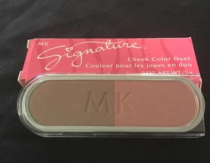 Mary Kay Signature Blush Santa Fe Sun Cheek Color Duet .2 oz. 086700 ~ NIB - Picture 1 of 4
