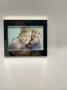 Reed & Barton Addison Silverplate Frame, 4" x 6" New In Box - Picture 1 of 7