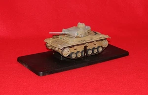 21st Century Armor WWII German Panzer III Ausf. L 1:32 Afrika - Picture 1 of 4