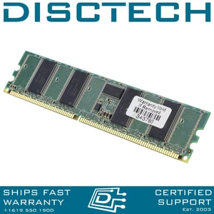 Generic RAM 256MB DDR PC2100 Registered 184-pin RDIMM - Picture 1 of 4