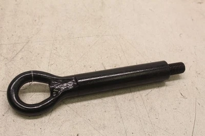 2016-2024 Chevrolet Camaro SS oem threaded tow hook towing tool assembly - Image 1 of 4