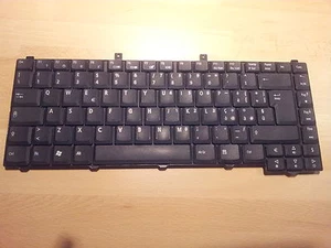 Keyboard Original Acer Aspire 1640Z Series - Italian Layout Italy Qwerty - Picture 1 of 1