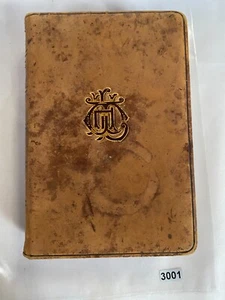 Longfellows Poetical Works 1912 Loose Page - Foto 1 di 3