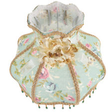 Victorian Lamp Shade Scallop Flower Lampshade European Style