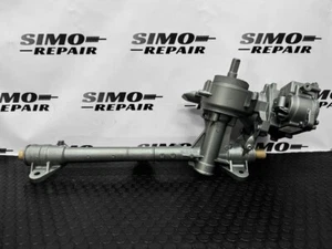 Cremallera de dirección LHD BMW 1 (F40) 2019- - Bild 1 von 5