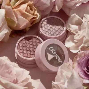Kit de sombra Colourpop Bloom & Grow Super Shock - Imagen 1 de 3