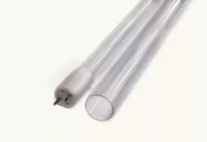 Combo Package UV Bulb Quartz Sleeve for Master Water MWC-10 MWC-E10 - Picture 1 of 1