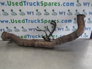 VOLVO FE EXHAUST FRONT PIPE AND SENSOR - Picture 1 of 3