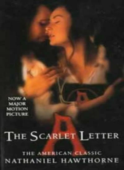 The Scarlet Letter By Nathaniel Hawthorne. 9780747526001 - Image 1 of 1