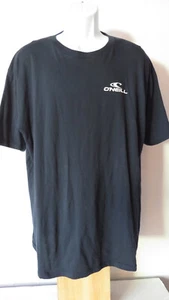 O'NEILL SURF TEE SHIRT NAVY BLUE L LARGE Surfing Surfboards - Picture 1 of 4