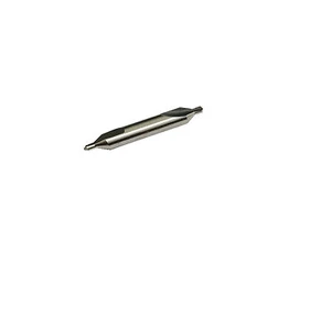 3MM HSS CENTRE DRILL x 1 PIECE LATHE PILOT HOLE ENGINEERING TOOLS FROM RDGTOOLS - Picture 1 of 2