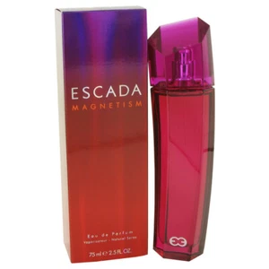 Magnetism Women's Perfume By Escada 2.5oz/75ml EDP Spray New In Box - Picture 1 of 7