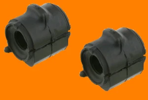 FORD FIESTA Mk5 (2002-2008) ANTI ROLL BAR BUSHES PAIR -PB519 - Picture 1 of 5