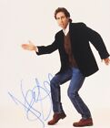 Jerry Seinfeld Signed Color In STUDIO SHOT RP 8X10 Photo 