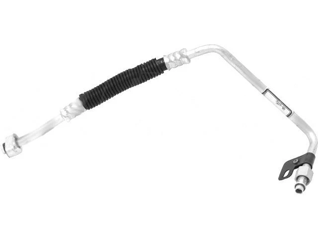 A/C Refrigerant Liquid Hose For 2006-2010 Ford E350 Super Duty 5.4L V8 ZJ626HG - Image 1 of 1
