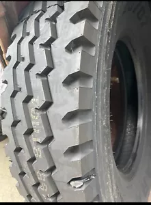 NEW 11R22.5AULICE TRUCK TYRES XZY all Position Anti Chip 18 Ply - Picture 1 of 1