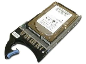 IBM 43X0802 43X0805 42C0242 300GB 15K 3.5" SAS DRIVE 9CH066-050 ST3300656SS - Picture 1 of 1