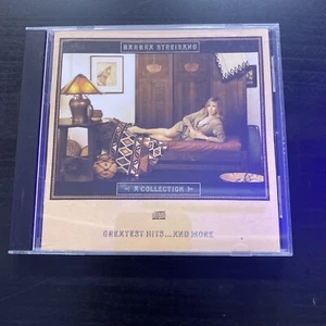 Barbra Streisand - Greatest Hits And More   -  Cd - Picture 1 of 2