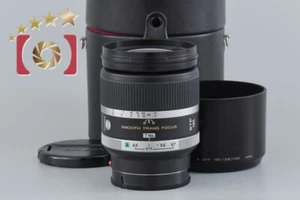 Near Mint!! MINOLTA STF 135mm f/2.8 Sony / Minolta A Mount Lens - Picture 1 of 10