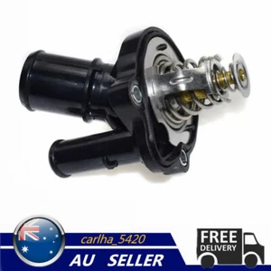 Thermostat Fits For Mazda 3 Sedan BL BK 2.0L 2.3L MX-5 NC 2.0L 2005-2014 New - Picture 1 of 7