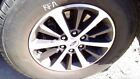 Wheel 18x8-1/2 Aluminum 12 Spoke Fits 18-21 EXPEDITION 4160442 FORD Expediton