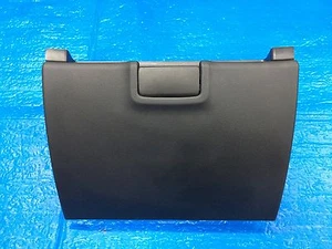 2014-2018 CHEVROLET SILVERADO LT INSTRUMENT PANEL GLOVE BOX  RIGHT LOWER DASH - Picture 1 of 9