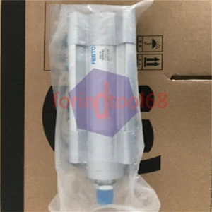 EIN NEU für FESTO DSBC-40-50-PPSA-N3 1376905 ISO Zylinder - Bild 1 von 5