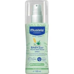 BabyZzz Talco No Talco Spray Mustela 100ml - Imagen 1 de 1