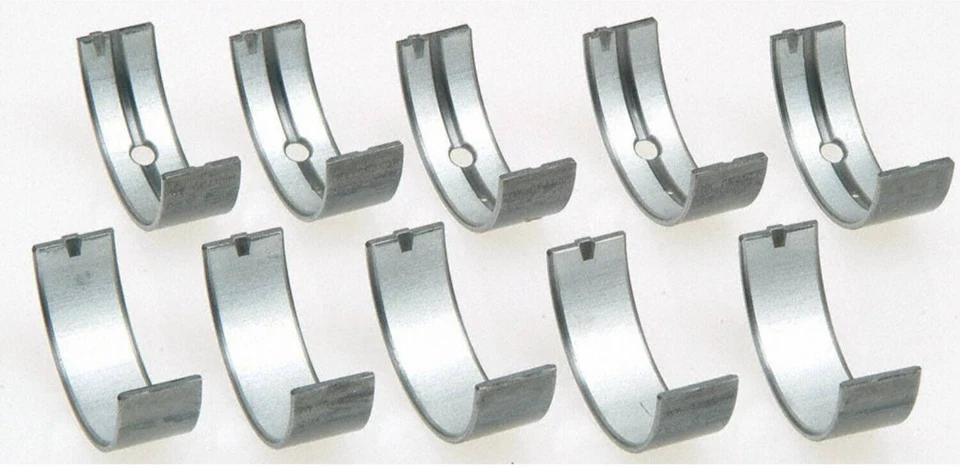 Engine Crankshaft Main Bearing Set Sealed Power 7257M - Image 1 of 2