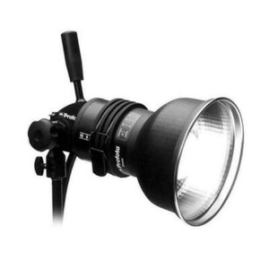 Profoto ProHead Plus with 500W Modeling Lamp #900753