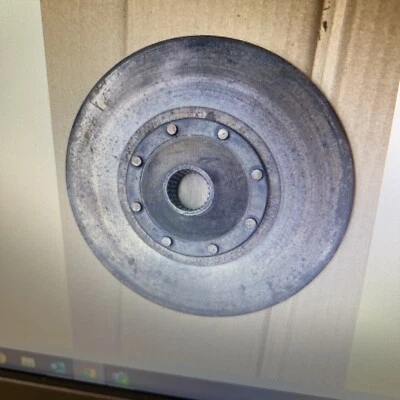 Rotor de freno Polaris Indy Sks Sport 440 1994 Foto 1 de 2