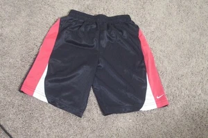 Girl's Nike shorts size M - Picture 1 of 4