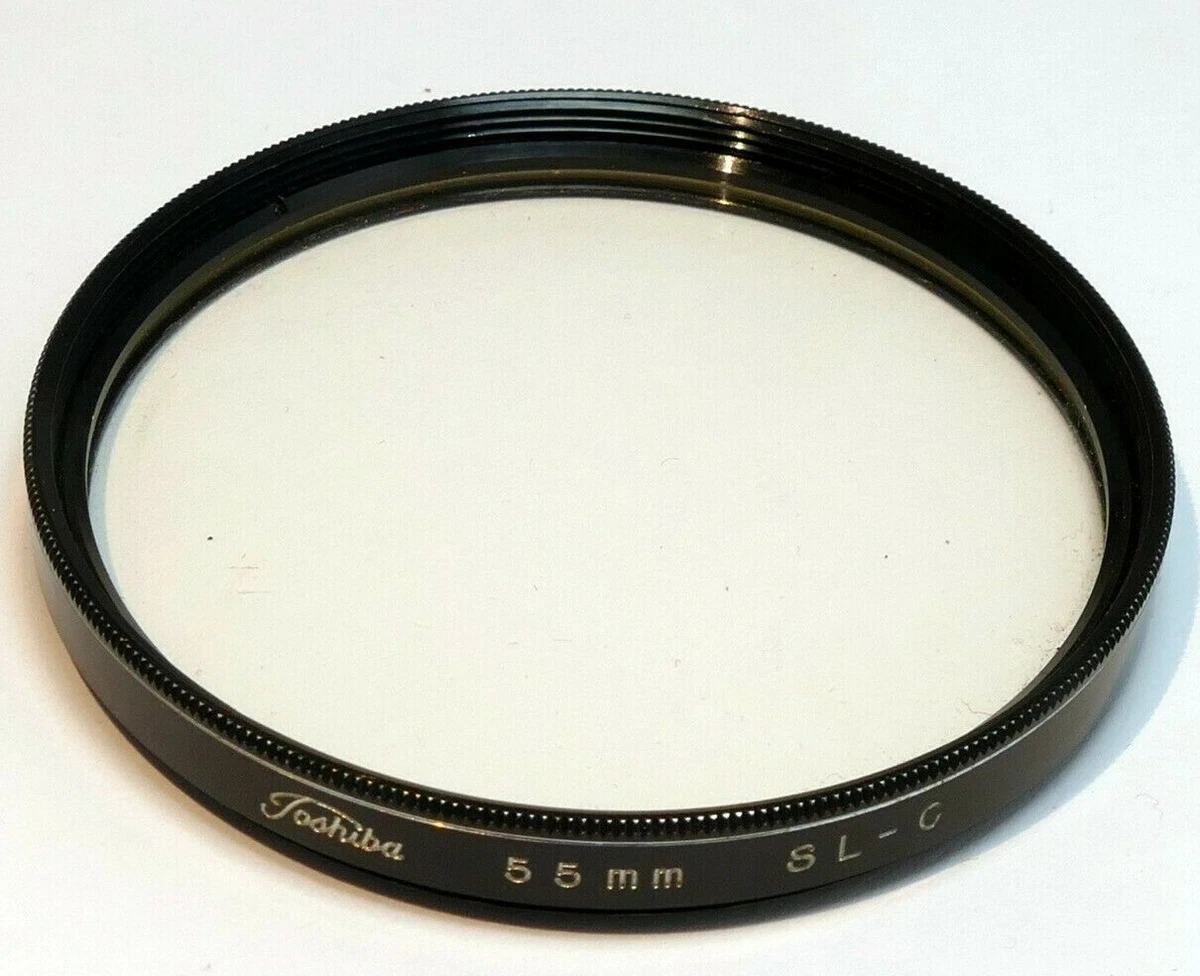 Toshiba Skylight Camera Lens Filter for sale | eBay