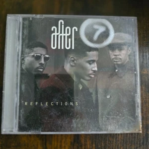 After 7 - Reflections - CD - Picture 1 of 3