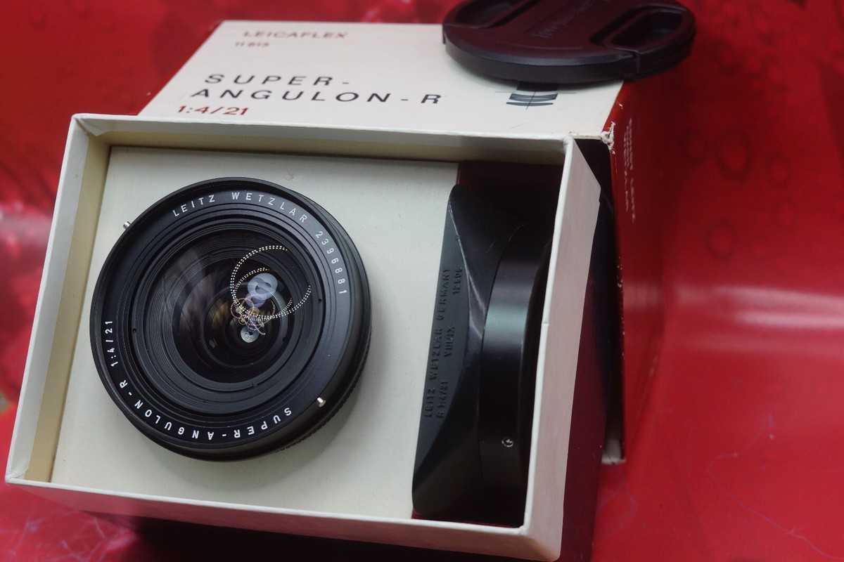 21mm Focal f/4 Leica Camera Lenses for sale | eBay 21mm Focal f/4 Leica Camera Lenses for sale | eBay
