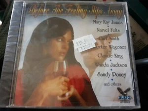 Various Artists - Country's Best: Before the Feeling Slips Away / Various [New C - Foto 1 di 2