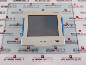 Kistler 5877AZ000 Display Module For maXYmos TL and NC Process Monitoring System - Picture 1 of 9