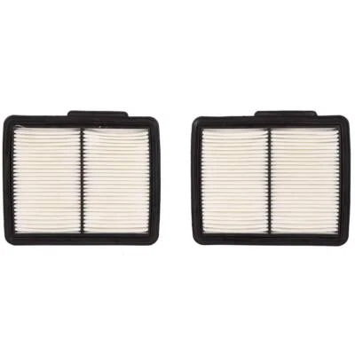 Filtro de aire del motor 2 piezas 16546-EJ70A para Infiniti Q70 Q70L M37 M35 2009-2019 Foto 1 de 4