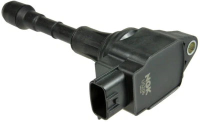 Ngk For 2017-09 Nissan 370Z COP Ignition Coil - Image 1 of 2