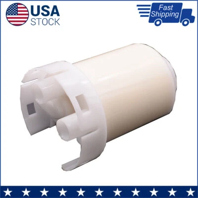 New Middle Fuel Filter for 1999 2001 2002 2003 2005 2005 Toyota Celica 1.8L L4 Foto 1 de 4